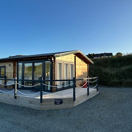 Chieftain'S Cabin Kensaleyre 外观 照片