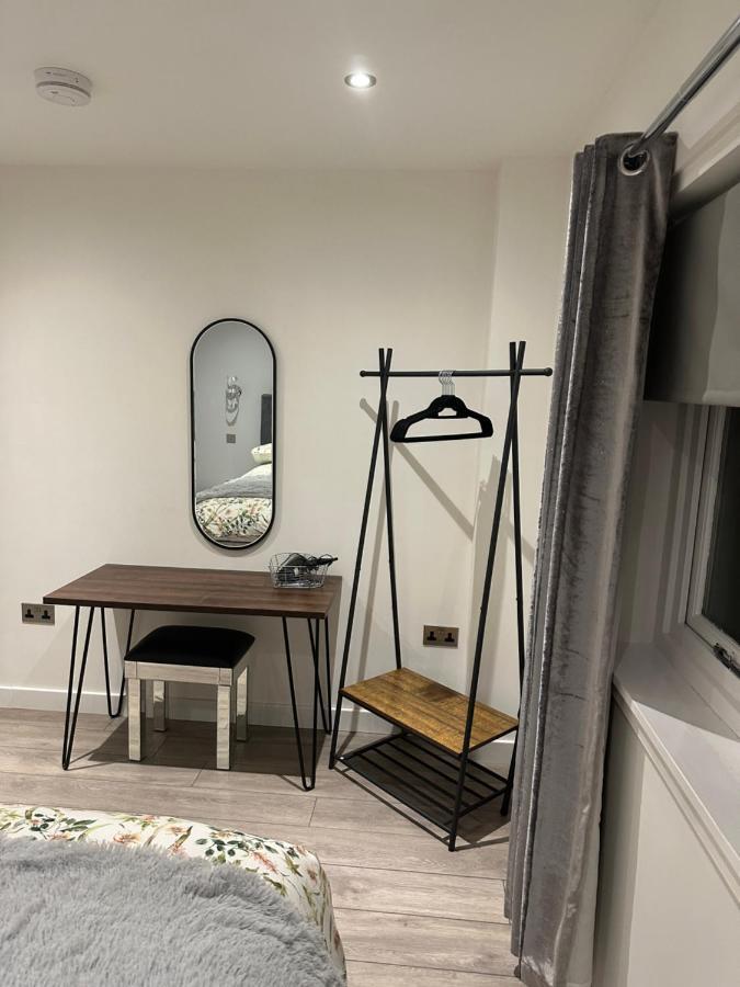 Chieftain'S Cabin Kensaleyre 外观 照片