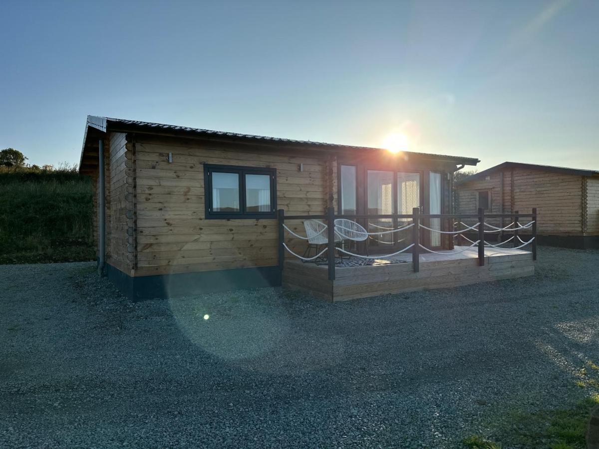 Chieftain'S Cabin Kensaleyre 外观 照片
